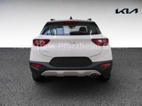 Kia Stonic 1,0T 100 DCT Vision/NAVI/Kamera/UVO