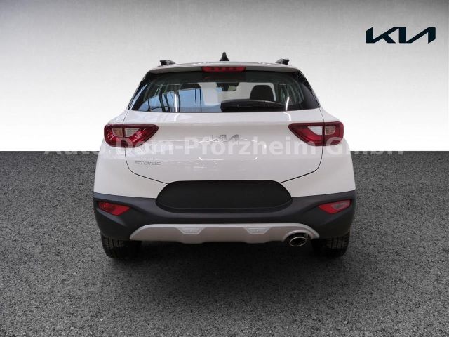 Kia Stonic 1,0T 100 DCT Vision/NAVI/Kamera/UVO