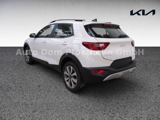 Kia Stonic 1,0T 100 DCT Vision/NAVI/Kamera/UVO