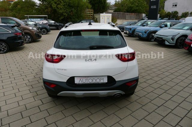 Kia Stonic 1,0T 100 DCT Vision/NAVI/Kamera/UVO