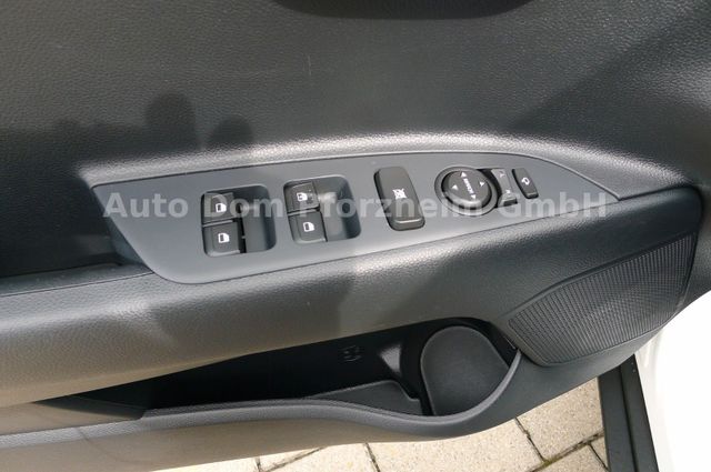Kia Stonic 1,0T 100 DCT Vision/NAVI/Kamera/UVO