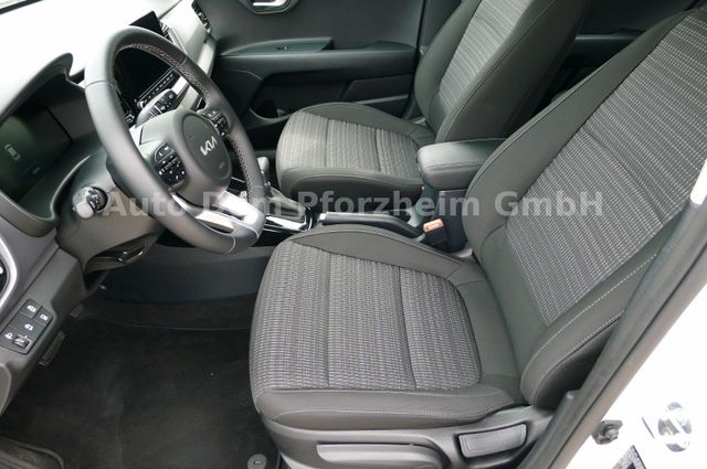 Kia Stonic 1,0T 100 DCT Vision/NAVI/Kamera/UVO