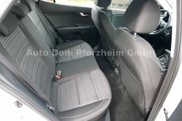 Kia Stonic 1,0T 100 DCT Vision/NAVI/Kamera/UVO