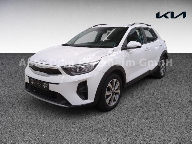 Kia Stonic 1,0T 100 DCT Vision/NAVI/Kamera/UVO