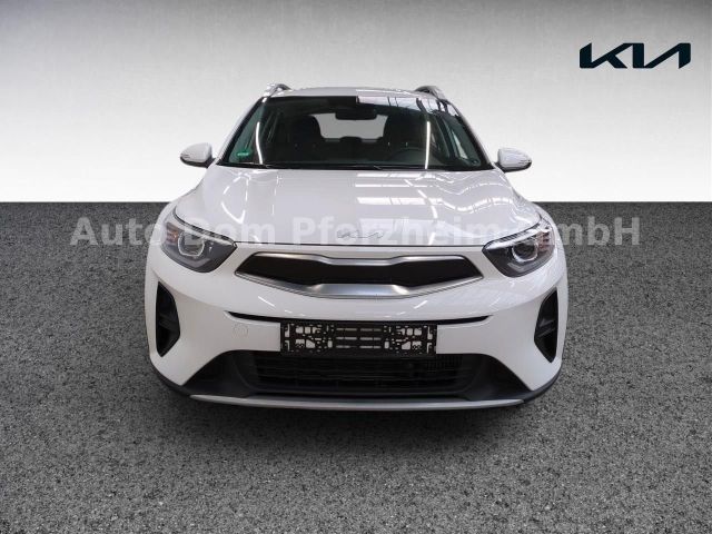 Kia Stonic 1,0T 100 DCT Vision/NAVI/Kamera/UVO