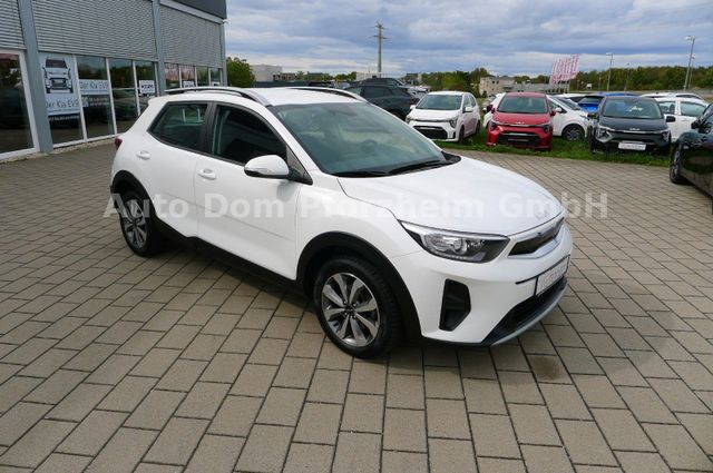 Kia Stonic 1,0T 100 DCT Vision/NAVI/Kamera/UVO
