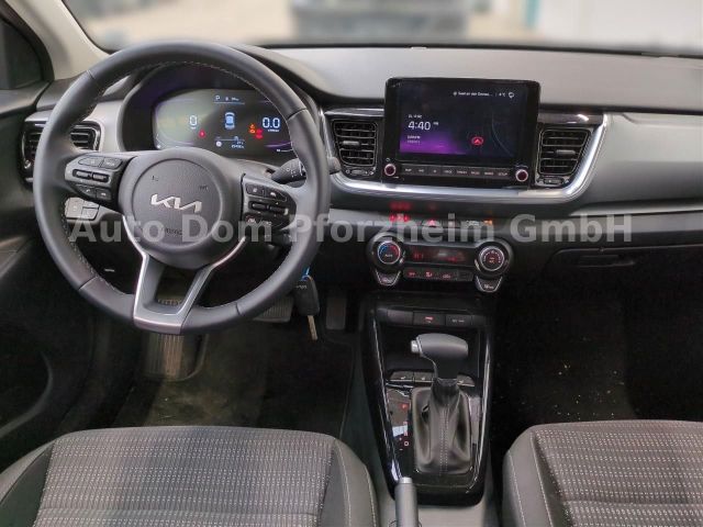 Kia Stonic 1,0T 100 DCT Vision/NAVI/Kamera/UVO