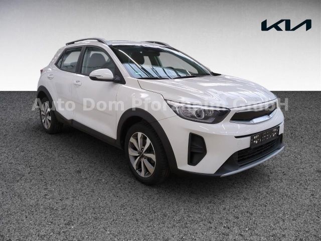 Kia Stonic 1,0T 100 DCT Vision/NAVI/Kamera/UVO