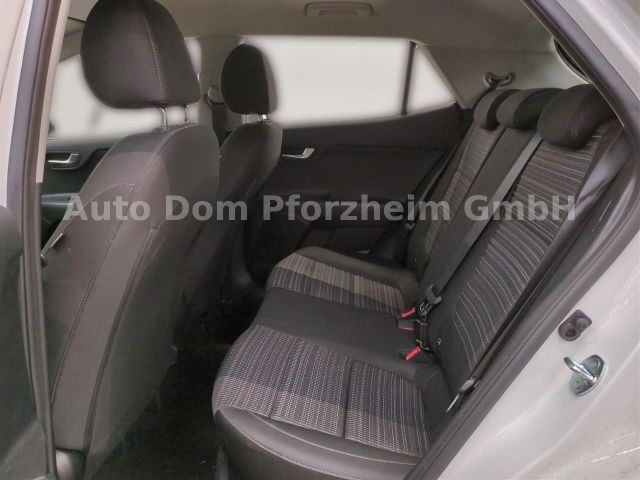 Kia Stonic 1,0T 100 DCT Vision/NAVI/Kamera/UVO