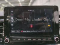 Kia Stonic 1,0T 100 DCT Vision/NAVI/Kamera/UVO