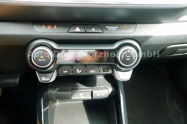 Kia Stonic 1,0T 100 DCT Vision/NAVI/Kamera/UVO