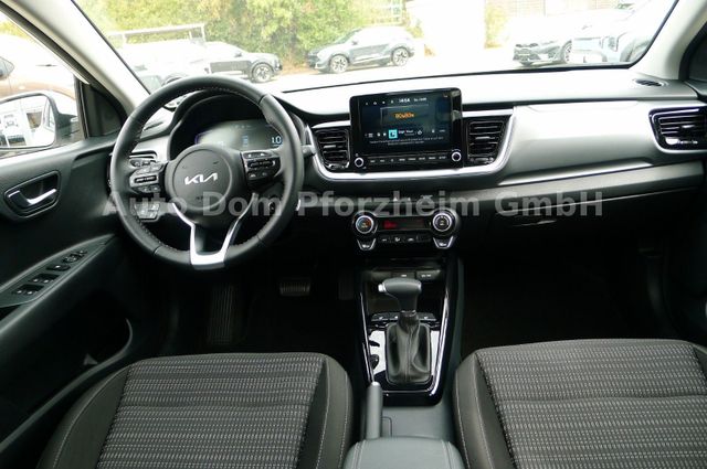 Kia Stonic 1,0T 100 DCT Vision/NAVI/Kamera/UVO