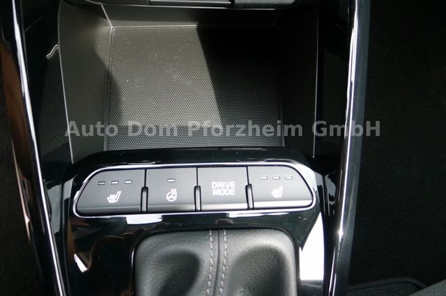 Kia Stonic 1,0T 100 DCT Vision/NAVI/Kamera/UVO