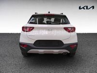 Kia Stonic 1.0 T-GDI DCT Vision/LED/NAVI