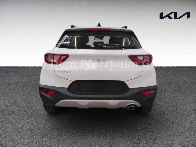 Kia Stonic 1.0 T-GDI DCT Vision/LED/NAVI