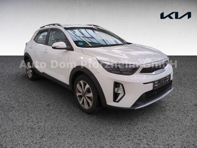 Kia Stonic 1.0 T-GDI DCT Vision/LED/NAVI