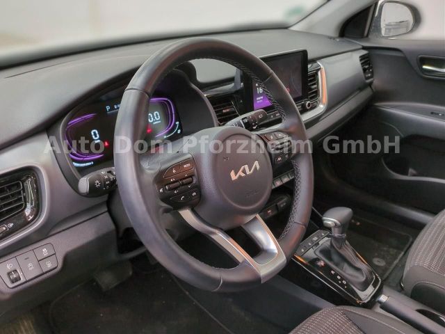 Kia Stonic 1.0 T-GDI DCT Vision/LED/NAVI