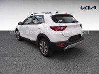 Kia Stonic 1.0 T-GDI DCT Vision/LED/NAVI
