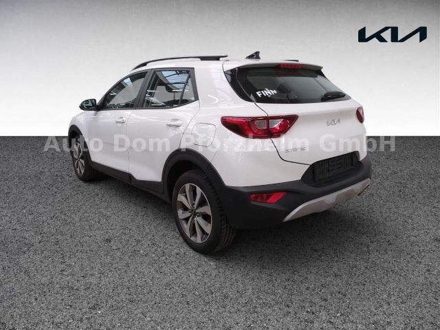 Kia Stonic 1.0 T-GDI DCT Vision/LED/NAVI