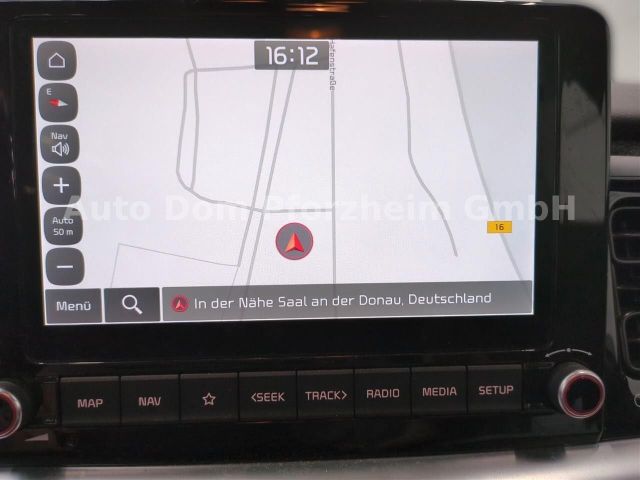 Kia Stonic 1.0 T-GDI DCT Vision/LED/NAVI