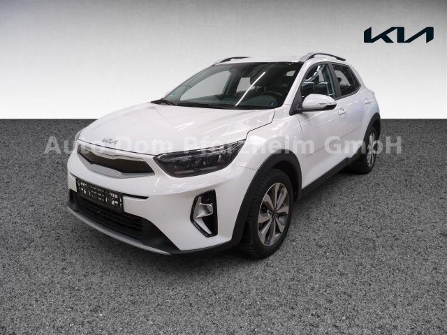 Kia Stonic 1.0 T-GDI DCT Vision/LED/NAVI