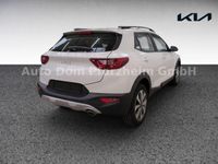 Kia Stonic 1.0 T-GDI DCT Vision/LED/NAVI