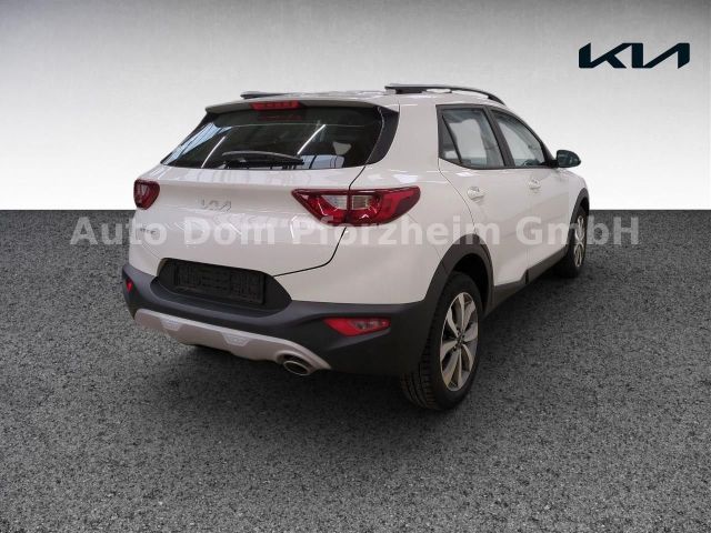 Kia Stonic 1.0 T-GDI DCT Vision/LED/NAVI