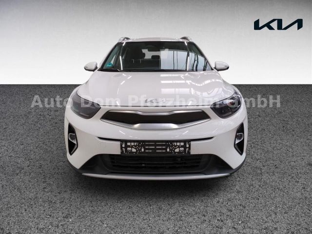 Kia Stonic 1.0 T-GDI DCT Vision/LED/NAVI