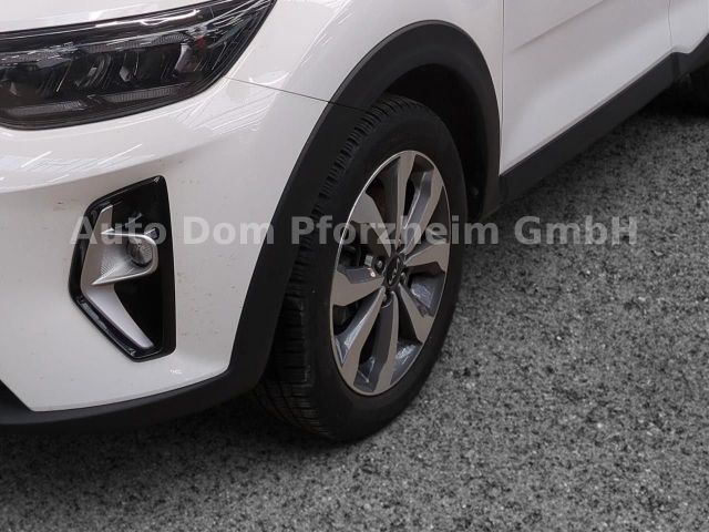 Kia Stonic 1.0 T-GDI DCT Vision/LED/NAVI