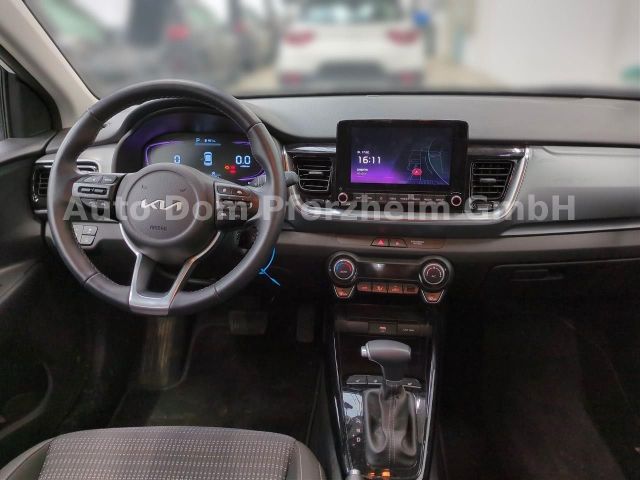 Kia Stonic 1.0 T-GDI DCT Vision/LED/NAVI