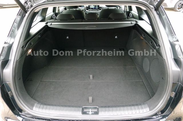 Kia CEED SW 1,5T DCT Spirit /Techno/UVO/NAVI