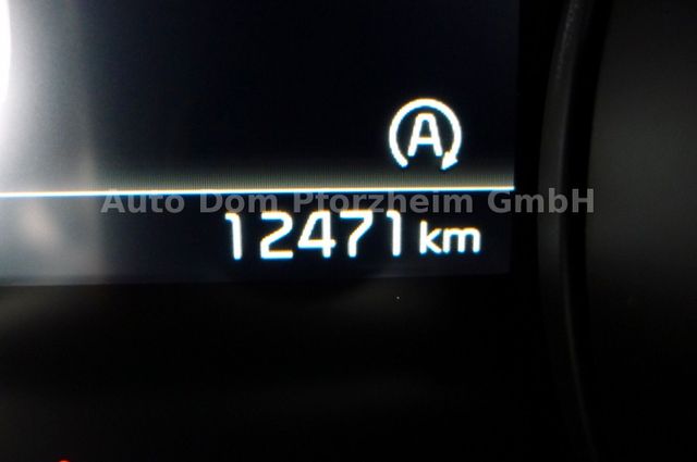 Kia CEED SW 1,5T DCT Spirit /Techno/UVO/NAVI