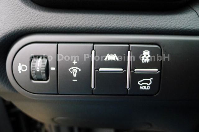 Kia CEED SW 1,5T DCT Spirit /Techno/UVO/NAVI