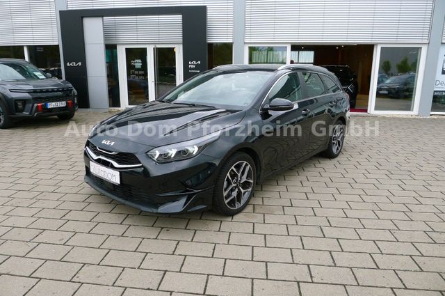 Kia CEED SW 1,5T DCT Spirit /Techno/UVO/NAVI