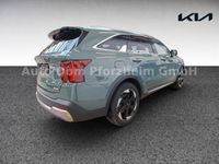 Kia Sorento Platinum PE 4WD PHEV /Nappa/GD/7 Sitz