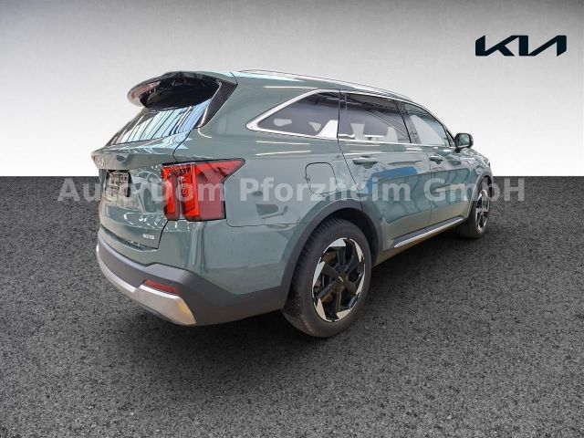 Kia Sorento Platinum PE 4WD PHEV /Nappa/GD/7 Sitz