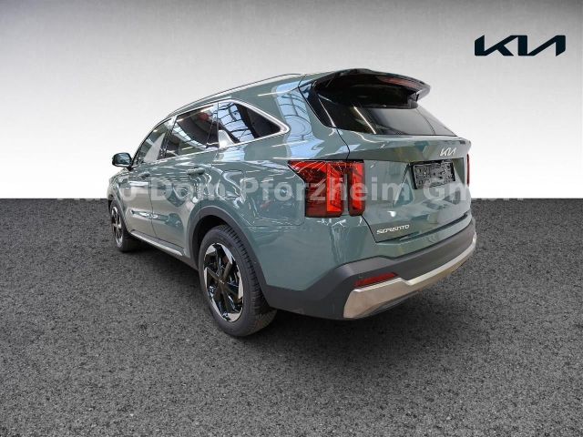 Kia Sorento Platinum PE 4WD PHEV /Nappa/GD/7 Sitz