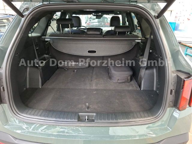 Kia Sorento Platinum PE 4WD PHEV /Nappa/GD/7 Sitz