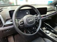 Kia Sorento Platinum PE 4WD PHEV /Nappa/GD/7 Sitz