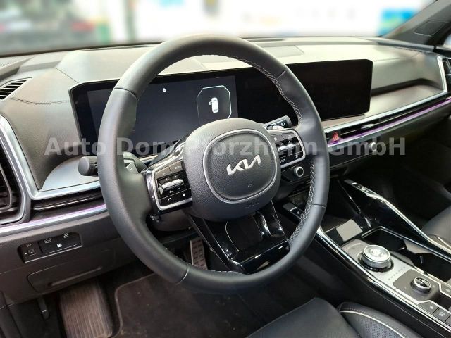 Kia Sorento Platinum PE 4WD PHEV /Nappa/GD/7 Sitz