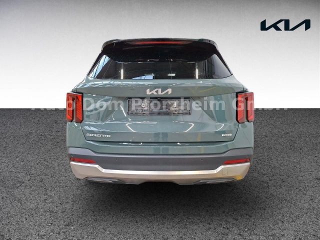 Kia Sorento Platinum PE 4WD PHEV /Nappa/GD/7 Sitz