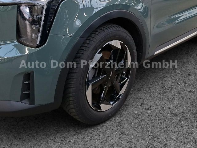 Kia Sorento Platinum PE 4WD PHEV /Nappa/GD/7 Sitz
