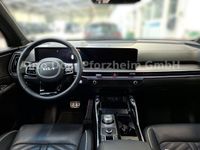 Kia Sorento Platinum PE 4WD PHEV /Nappa/GD/7 Sitz