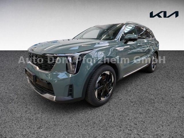 Kia Sorento Platinum PE 4WD PHEV /Nappa/GD/7 Sitz