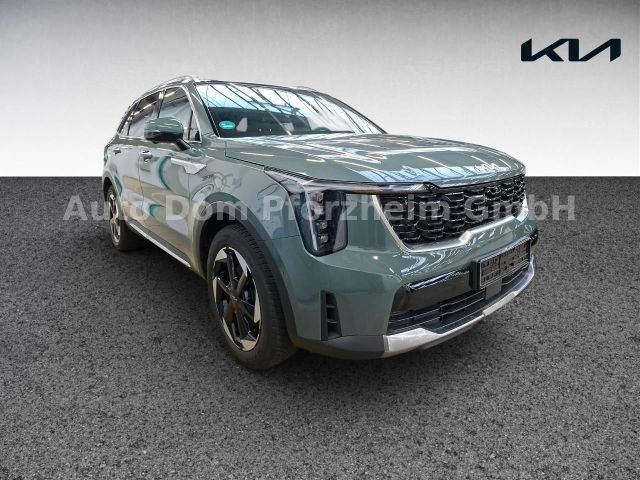 Kia Sorento Platinum PE 4WD PHEV /Nappa/GD/7 Sitz