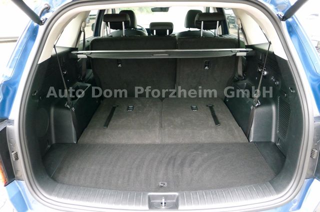 Kia Sorento PE Spirit AT 1,6T HEV DW-Paket/7Sitz