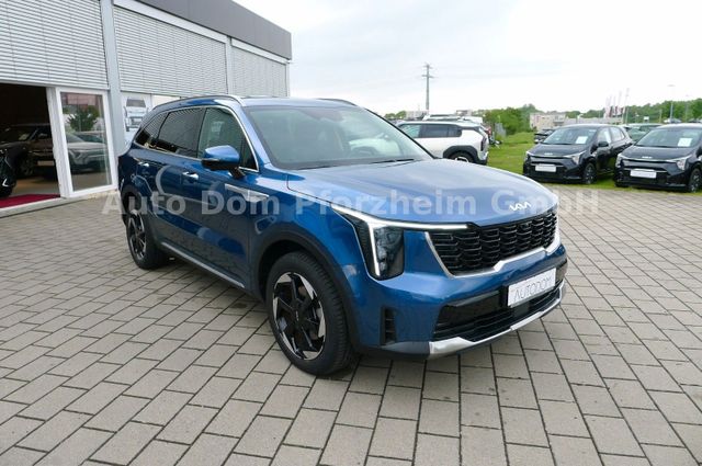 Kia Sorento PE Spirit AT 1,6T HEV DW-Paket/7Sitz