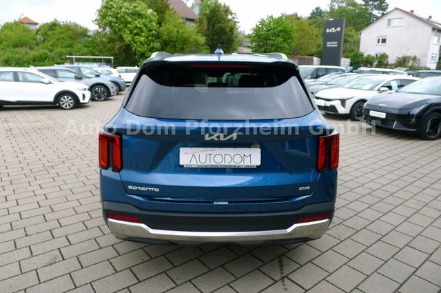 Kia Sorento PE Spirit AT 1,6T HEV DW-Paket/7Sitz
