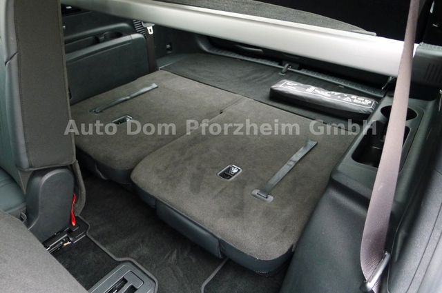 Kia Sorento PE Spirit AT 1,6T HEV DW-Paket/7Sitz