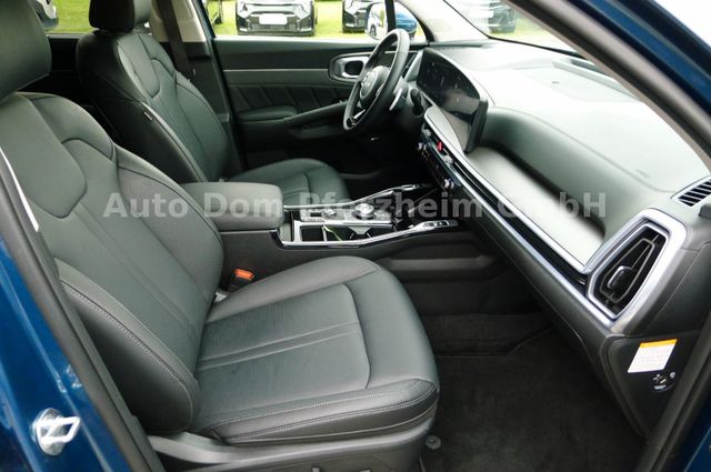 Kia Sorento PE Spirit AT 1,6T HEV DW-Paket/7Sitz